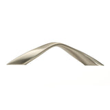 Contemporary Metal Pull - 2559