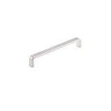 Richelieu America - Contemporary Metal Pull - 24 and 25 - Brushed Nickel