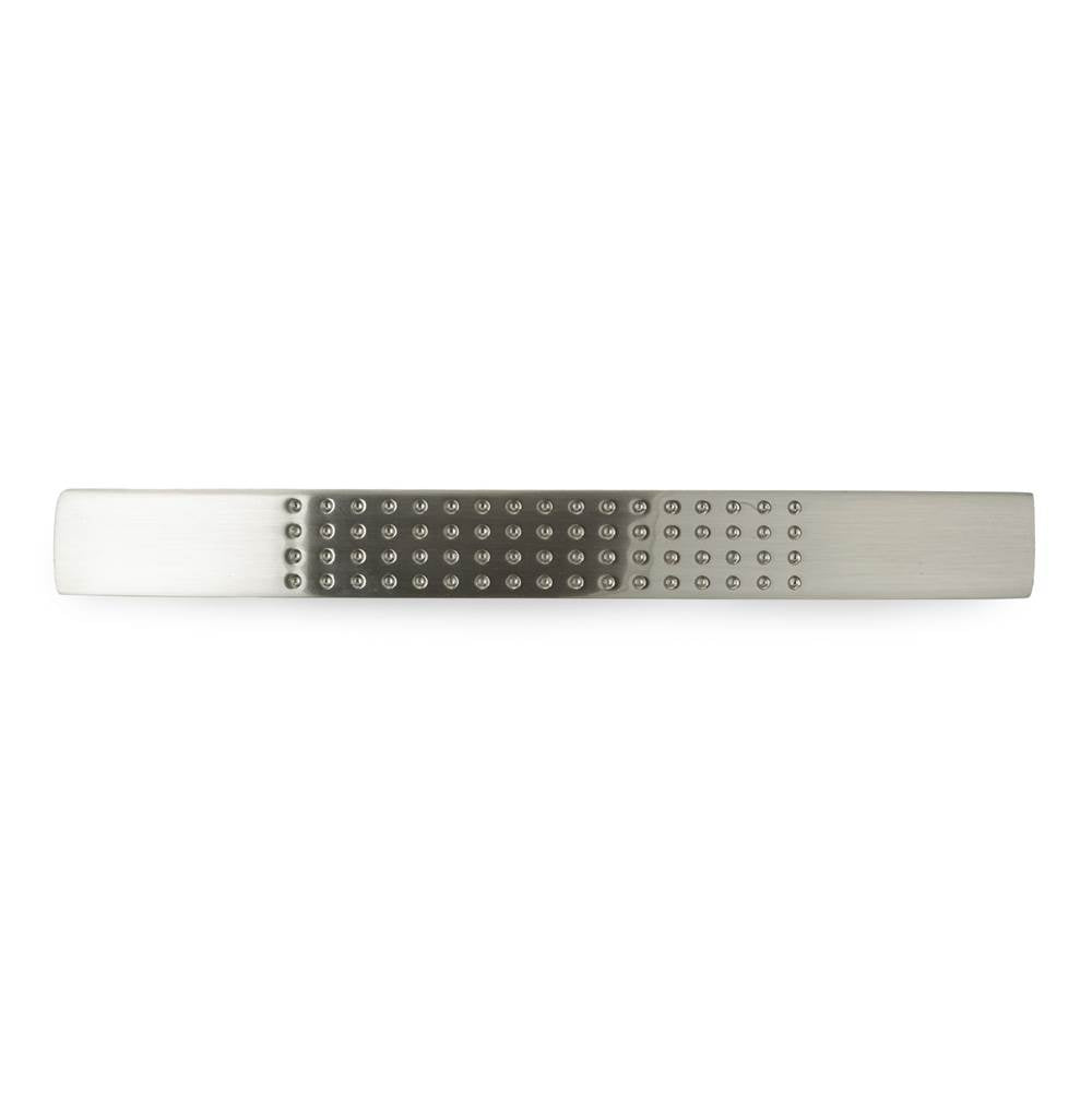 Contemporary Metal Pull - 2602