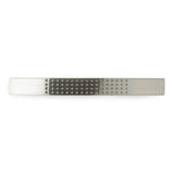 Contemporary Metal Pull - 2602