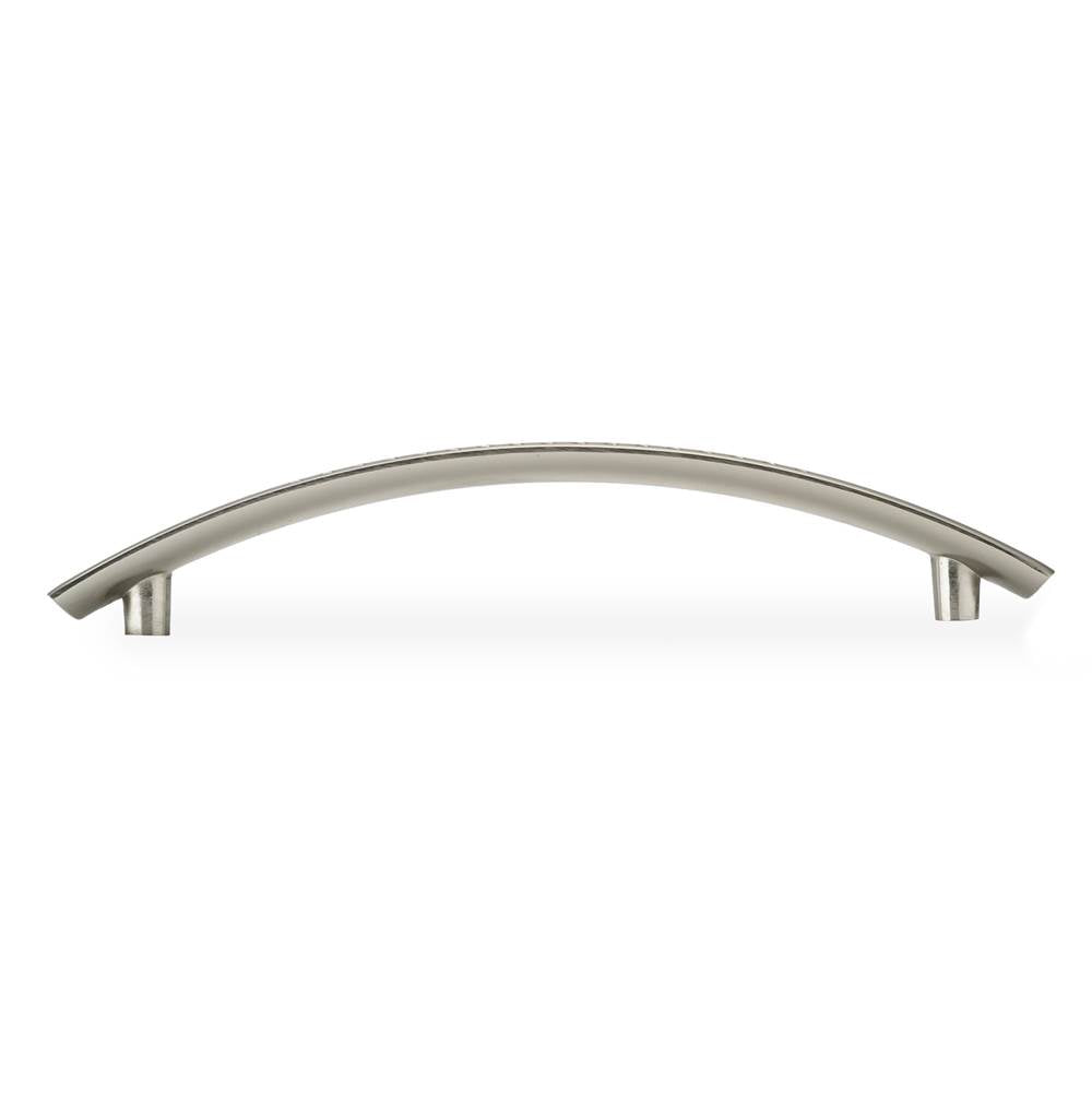 Contemporary Metal Pull - 2602