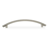 Contemporary Metal Pull - 2602