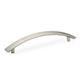 Richelieu America - Contemporary Metal Pull - 2602 - Brushed Nickel