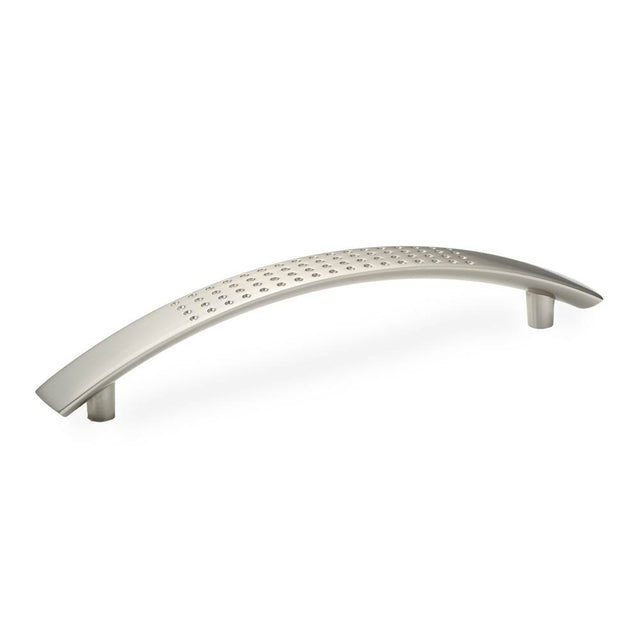 Richelieu America - Contemporary Metal Pull - 2602 - Brushed Nickel