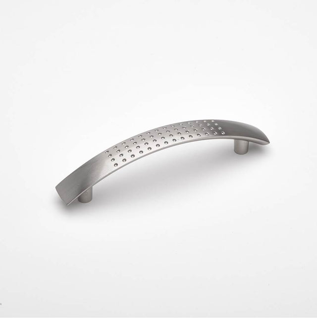 Richelieu America - Contemporary Metal Pull - 2602 - Brushed Nickel