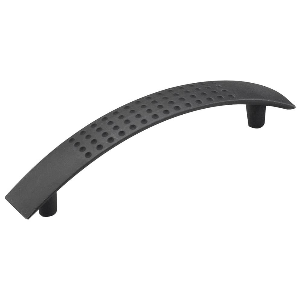 Richelieu America - Contemporary Metal Pull - 2602 - Matte Black