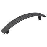 Richelieu America - Contemporary Metal Pull - 2602 - Matte Black