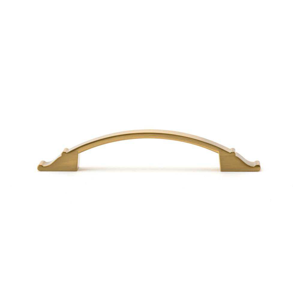 Traditional Metal Pull - 2606