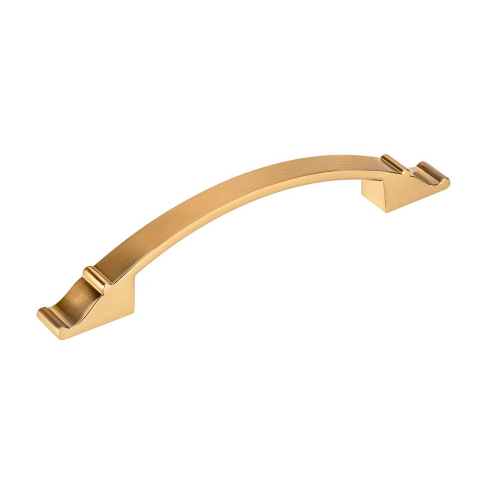Richelieu America - Traditional Metal Pull - 2606 - Champagne Bronze