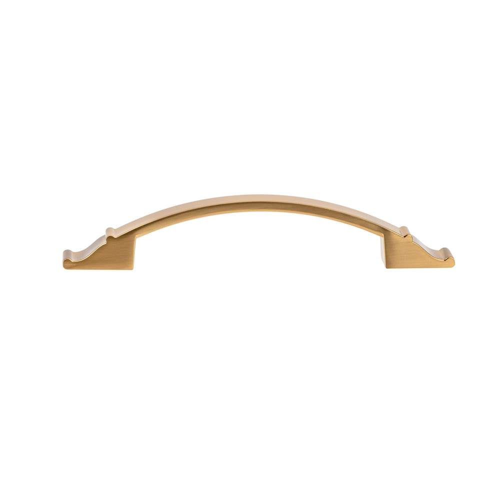 Traditional Metal Pull - 2606