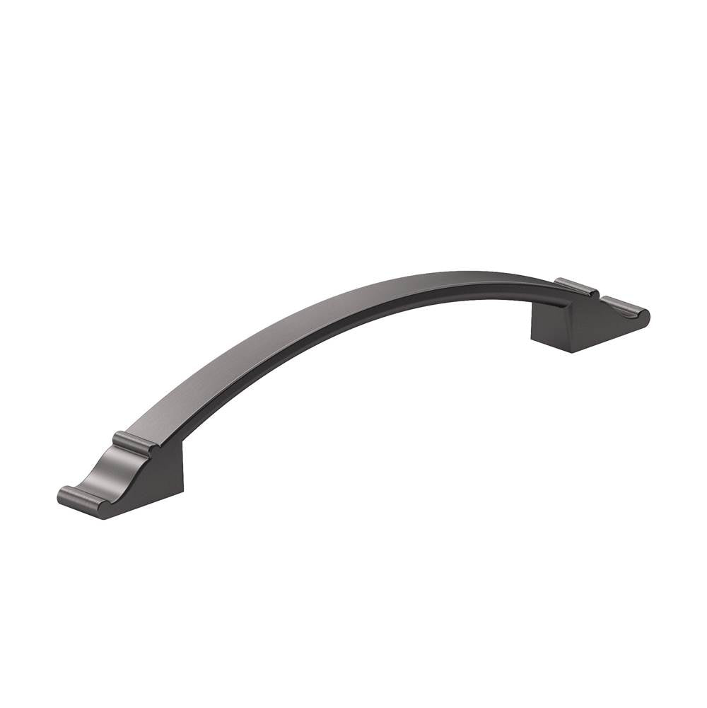 Richelieu America - Traditional Metal Pull - 2606 - Antique Nickel