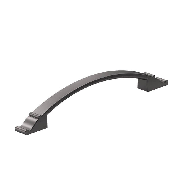 Richelieu America - Traditional Metal Pull - 2606 - Antique Nickel