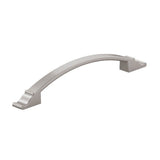 Richelieu America - Traditional Metal Pull - 2606 - Brushed Nickel