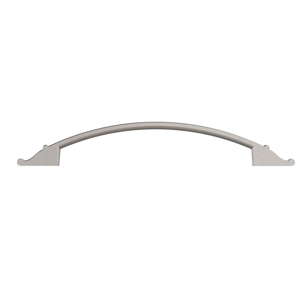 Traditional Metal Pull - 2606