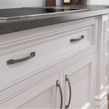 Traditional Metal Pull - 2606
