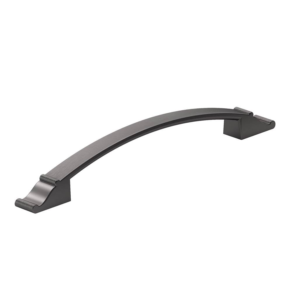Richelieu America - Traditional Metal Pull - 2606 - Antique Nickel