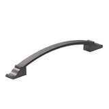 Richelieu America - Traditional Metal Pull - 2606 - Antique Nickel