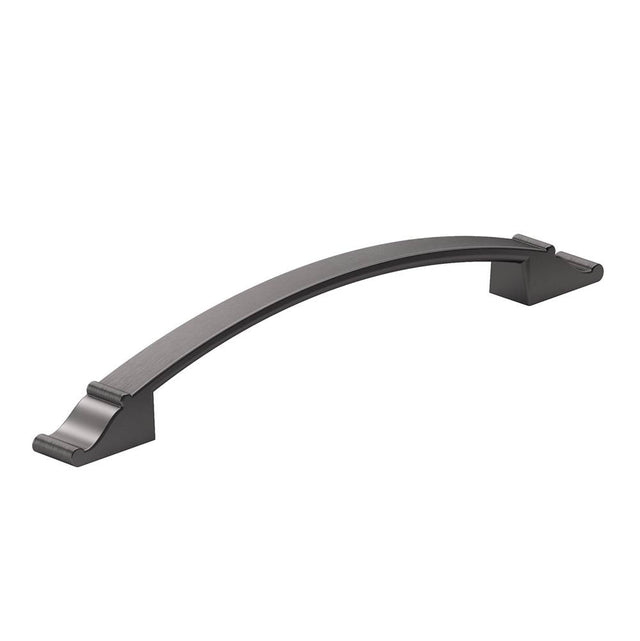 Richelieu America - Traditional Metal Pull - 2606 - Antique Nickel
