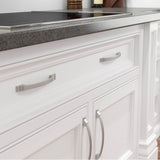 Traditional Metal Pull - 2606