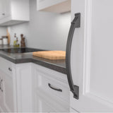 Traditional Metal Pull - 2606
