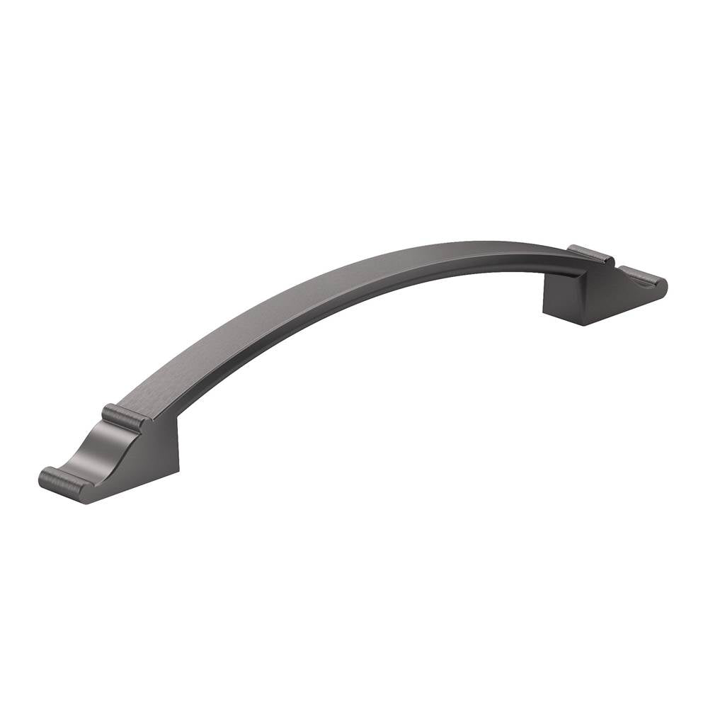 Richelieu America - Traditional Metal Pull - 2606 - Antique Nickel