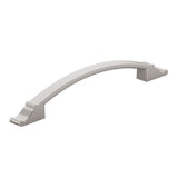Richelieu America - Traditional Metal Pull - 2606 - Brushed Nickel