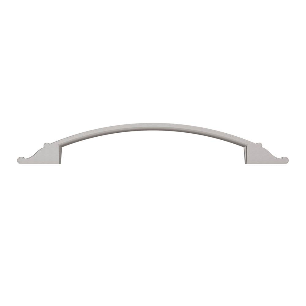 Traditional Metal Pull - 2606