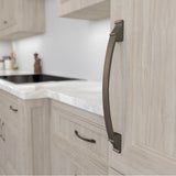 Traditional Metal Pull - 2606