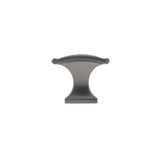 Traditional Metal Knob - 2606