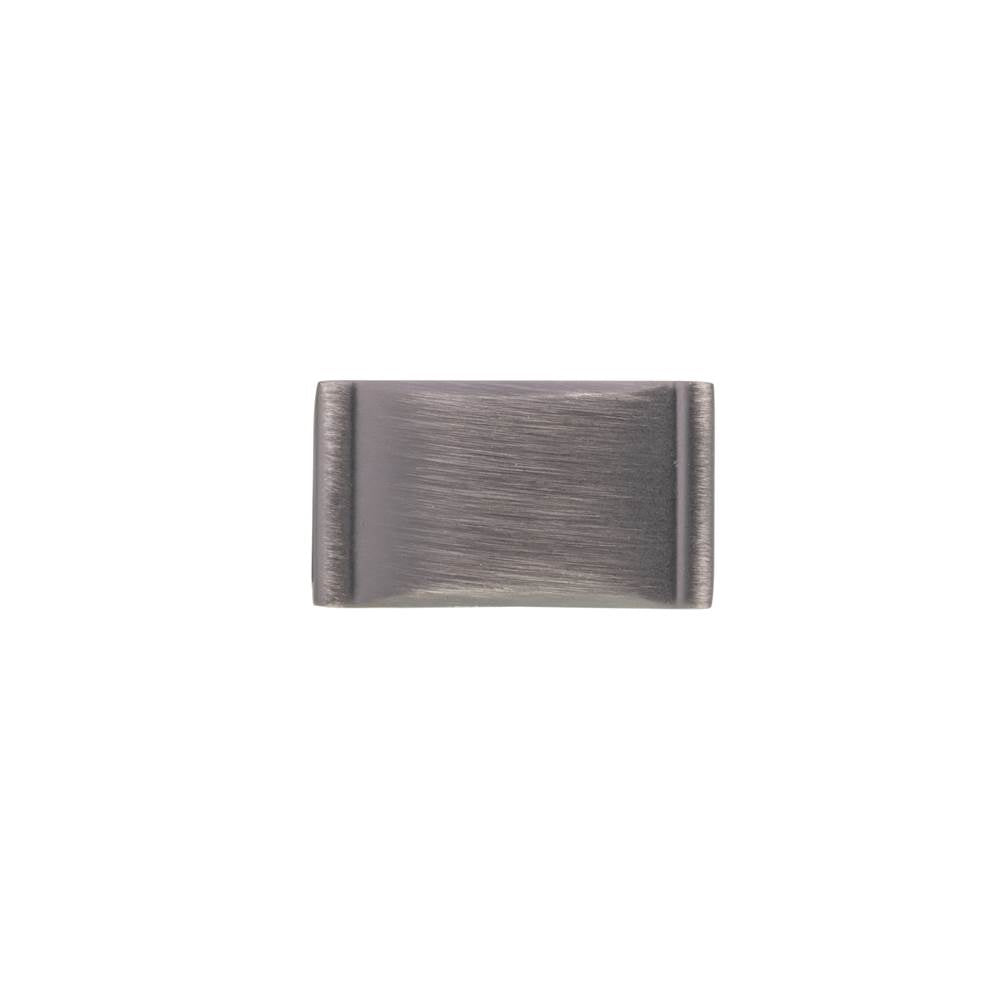 Traditional Metal Knob - 2606