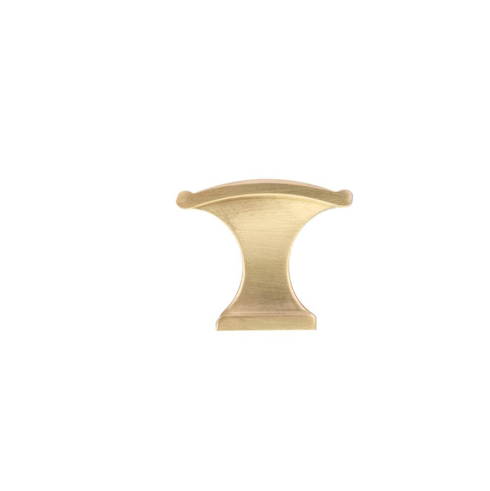 Traditional Metal Knob - 2606