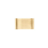 Traditional Metal Knob - 2606