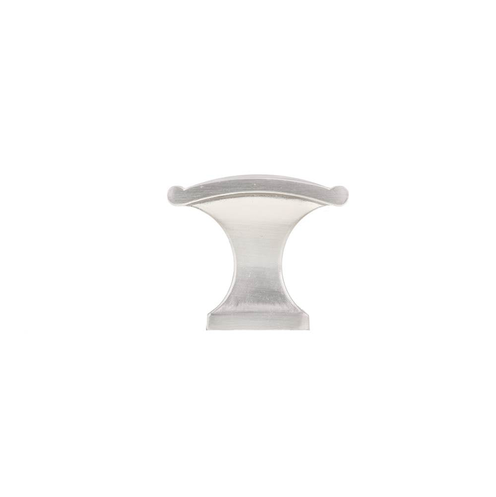 Traditional Metal Knob - 2606