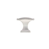 Traditional Metal Knob - 2606