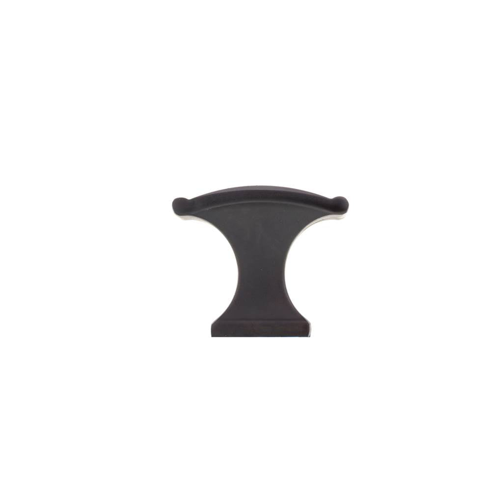 Traditional Metal Knob - 2606