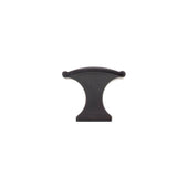 Traditional Metal Knob - 2606