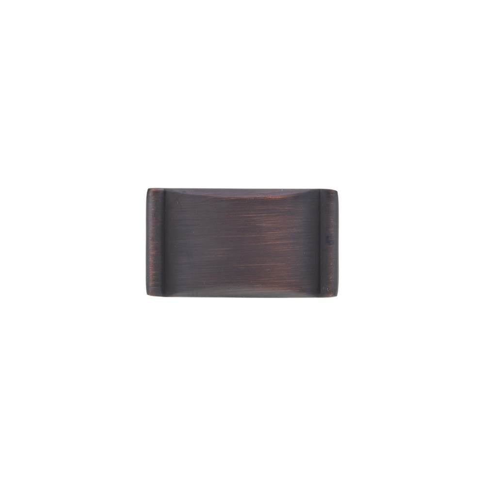 Traditional Metal Knob - 2606