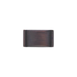 Traditional Metal Knob - 2606