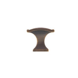 Traditional Metal Knob - 2606