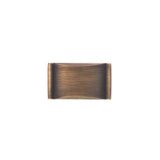 Traditional Metal Knob - 2606