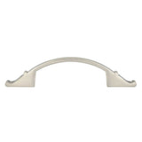 Traditional Metal Pull - 2606