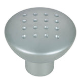 Richelieu America - Contemporary Metal Knob - 260 - Satin Chrome