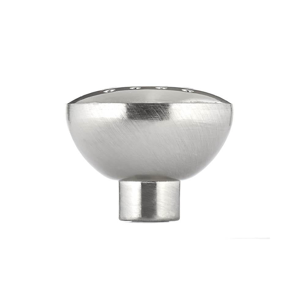 Contemporary Metal Knob - 260