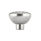 Contemporary Metal Knob - 260