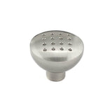 Richelieu America - Contemporary Metal Knob - 260 - Brushed Nickel