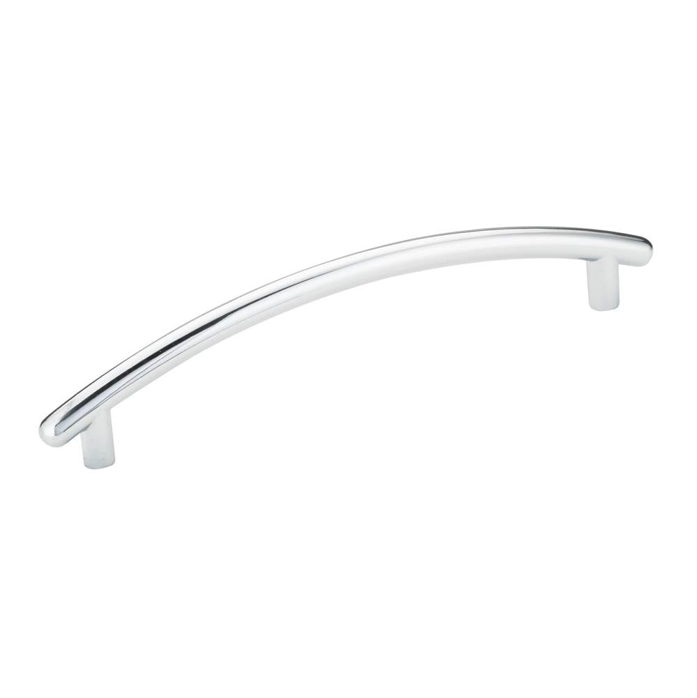 Richelieu America - Contemporary Metal Pull - 2620 - Chrome