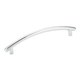 Richelieu America - Contemporary Metal Pull - 2620 - Chrome