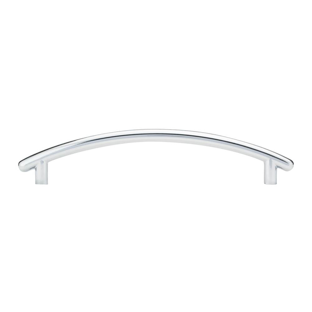 Contemporary Metal Pull - 2620