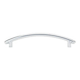 Contemporary Metal Pull - 2620