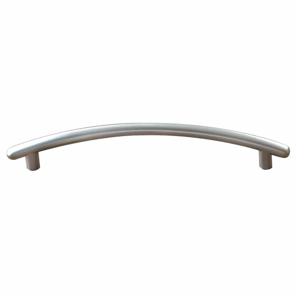 Richelieu America - Contemporary Metal Pull - 2620 - Matte Chrome